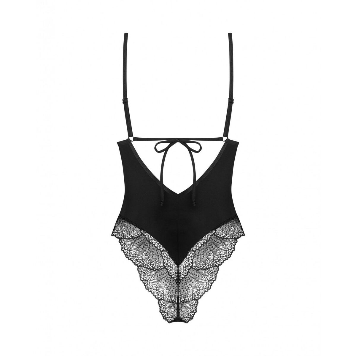 Body Obsessive M/L